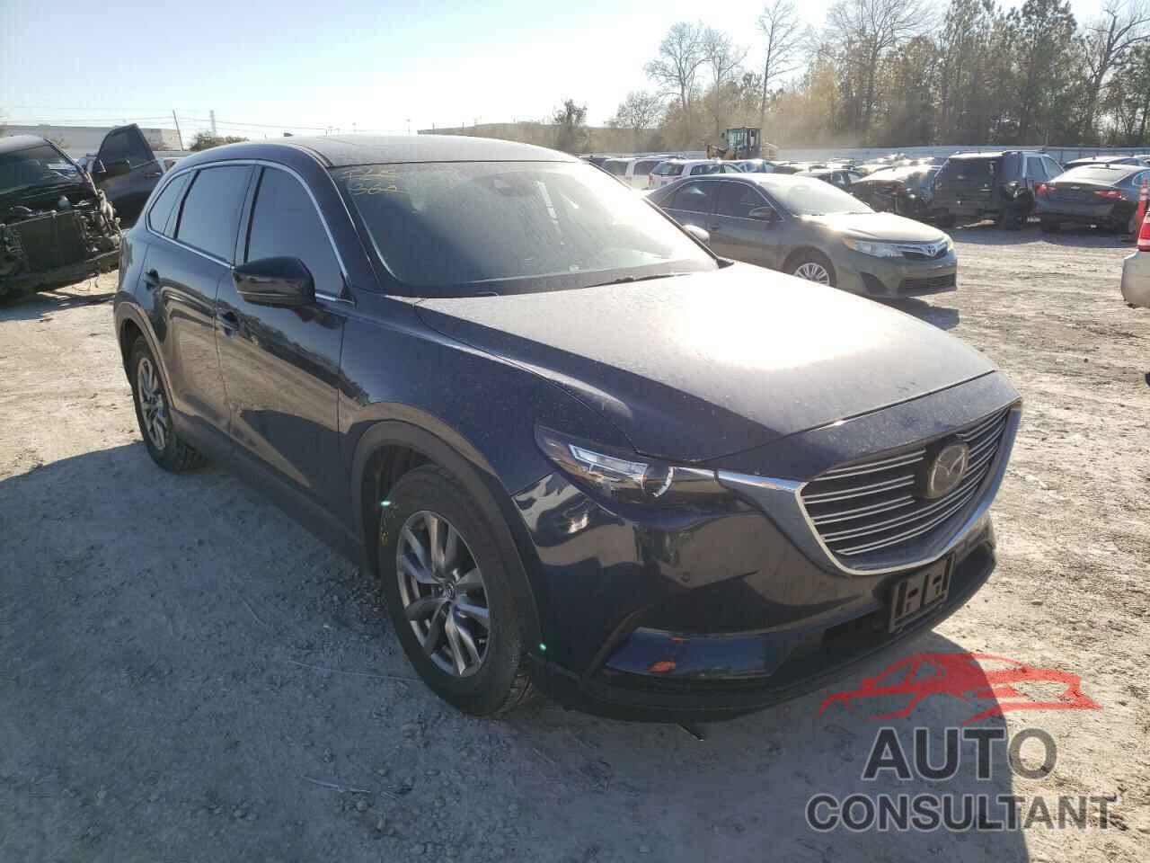 MAZDA CX-9 2019 - JM3TCACY4K0301151