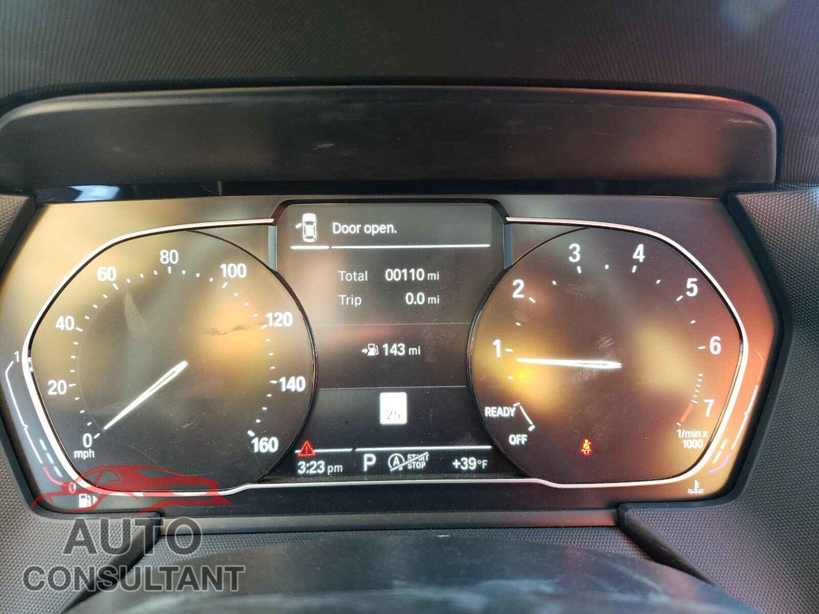 BMW M2 2020 - WBA13AL02L7G10457