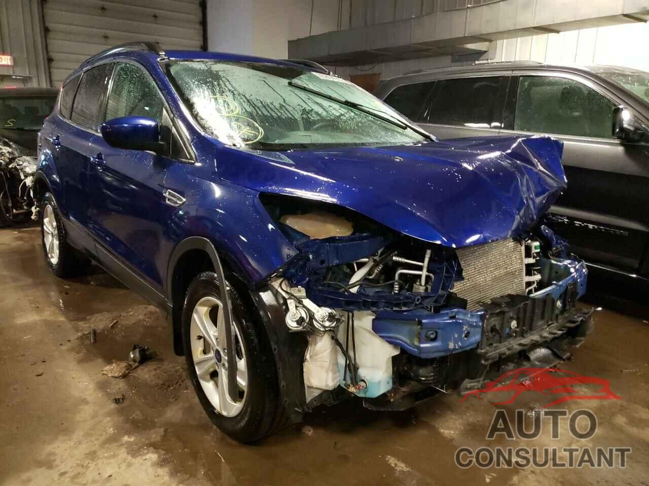 FORD ESCAPE 2016 - 1FMCU9G92GUC36867