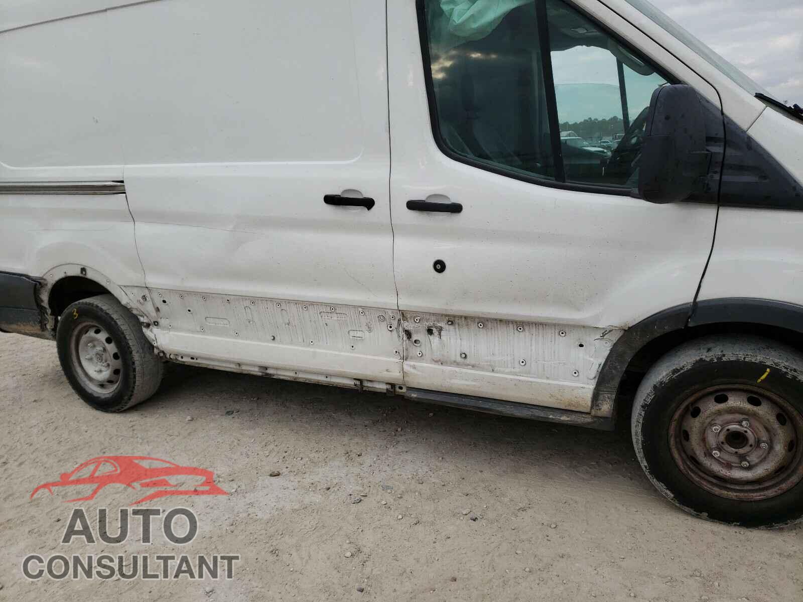FORD TRANSIT CO 2016 - 1FTYE1CM4GKA32151