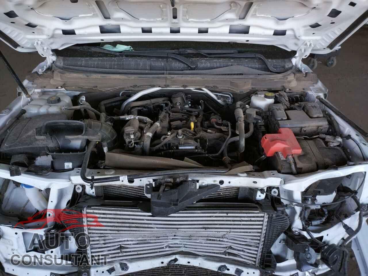 FORD RANGER 2020 - 1FTER1EH2LLA59196