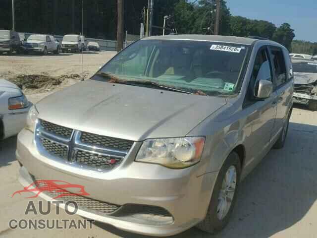 DODGE CARAVAN 2015 - 2C4RDGCG6FR688162