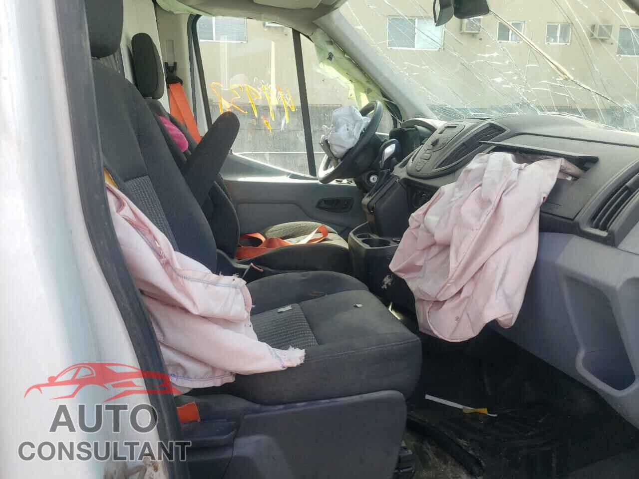 FORD TRANSIT CO 2016 - 1FTYR3XM1GKB03736