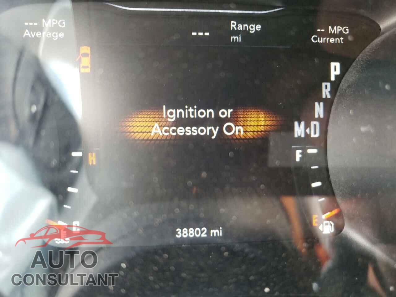 DODGE CHALLENGER 2016 - 2C3CDZBT7GH337658