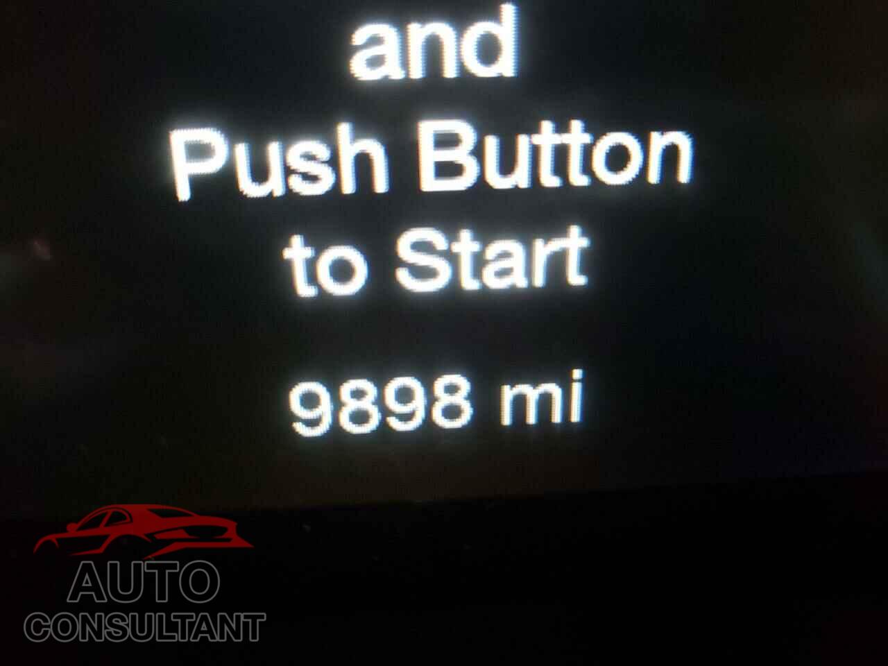 DODGE DURANGO 2021 - 1C4RDJDG1MC716726