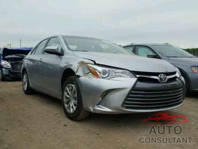 TOYOTA CAMRY 2017 - 4T1BF1FK0HU759091