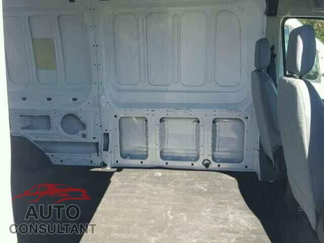 FORD TRANSIT CO 2016 - 1FTYR2CM4GKA05784