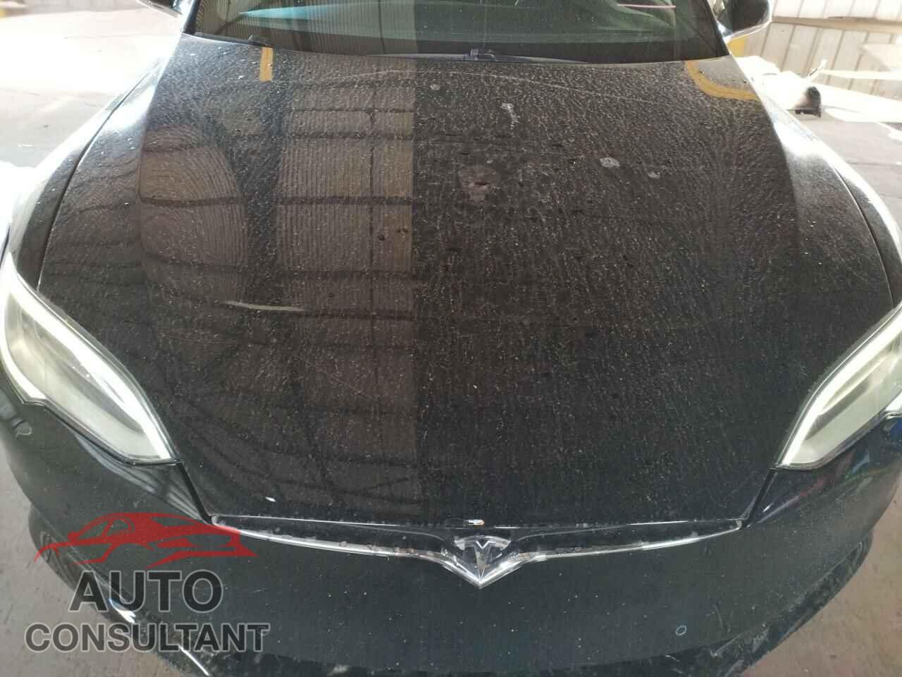TESLA MODEL S 2018 - 5YJSA1E20JF293648