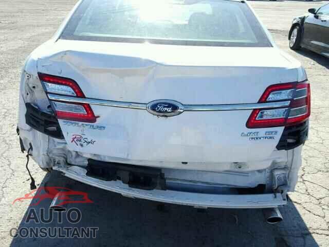 FORD TAURUS 2015 - 1FAHP2F80FG103285