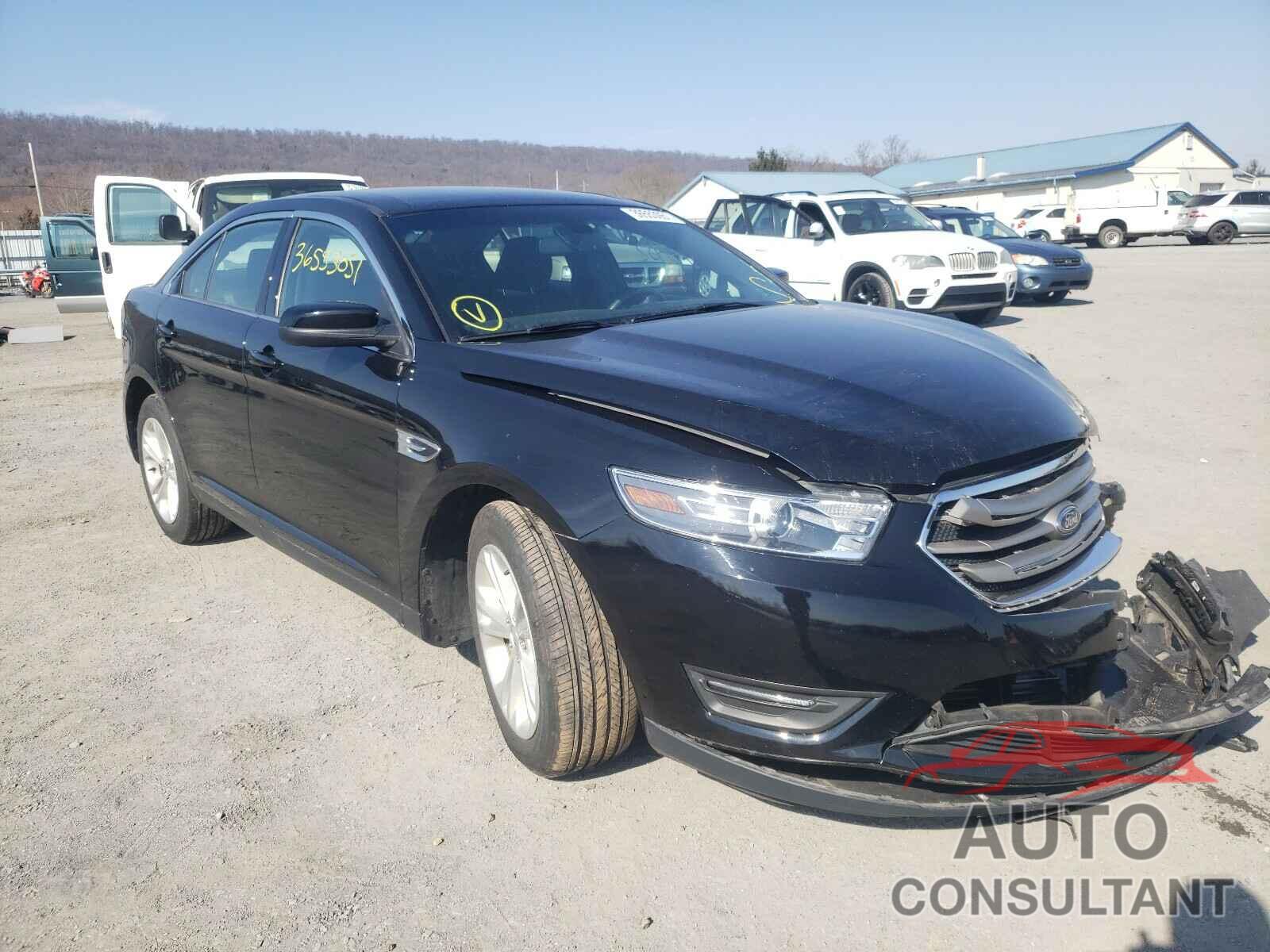 FORD TAURUS 2017 - 1FAHP2E80HG146089