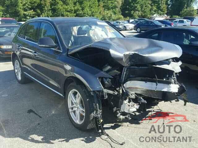 AUDI Q5 2015 - WA1LFAFP5FA088207