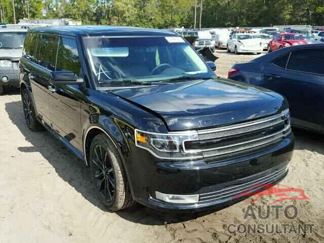 FORD FLEX 2016 - 2FMHK6DT3GBA15973