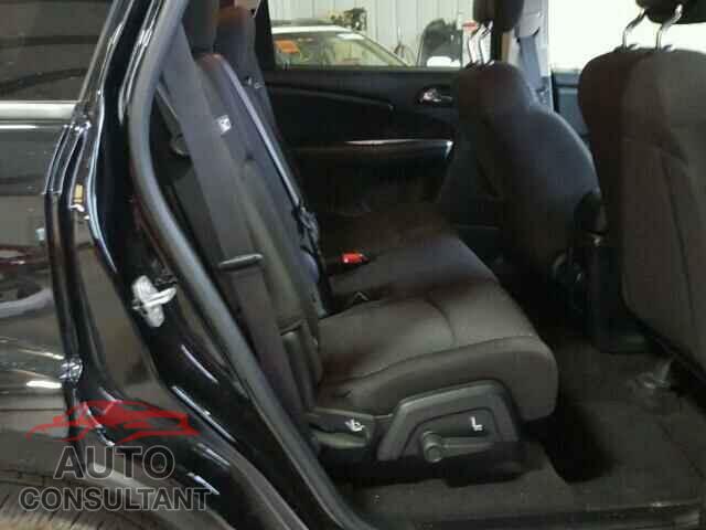 DODGE JOURNEY 2015 - 3C4PDCAB6FT745545