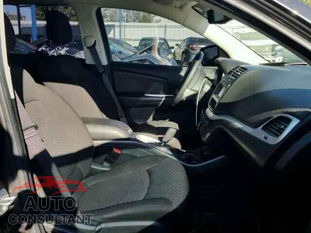 DODGE JOURNEY 2015 - 3C4PDCAB9FT645004
