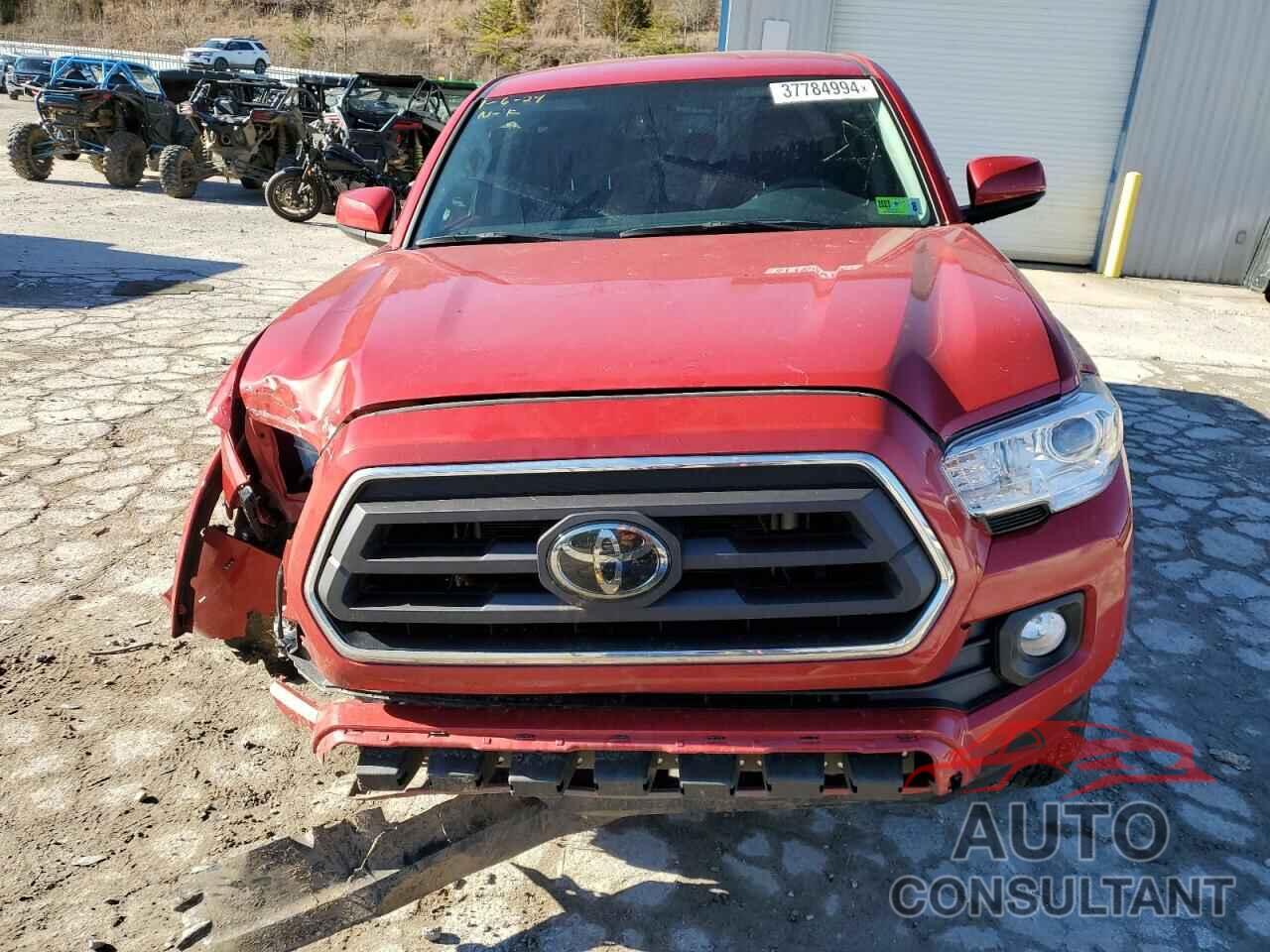 TOYOTA TACOMA 2022 - 3TYCZ5AN0NT090947