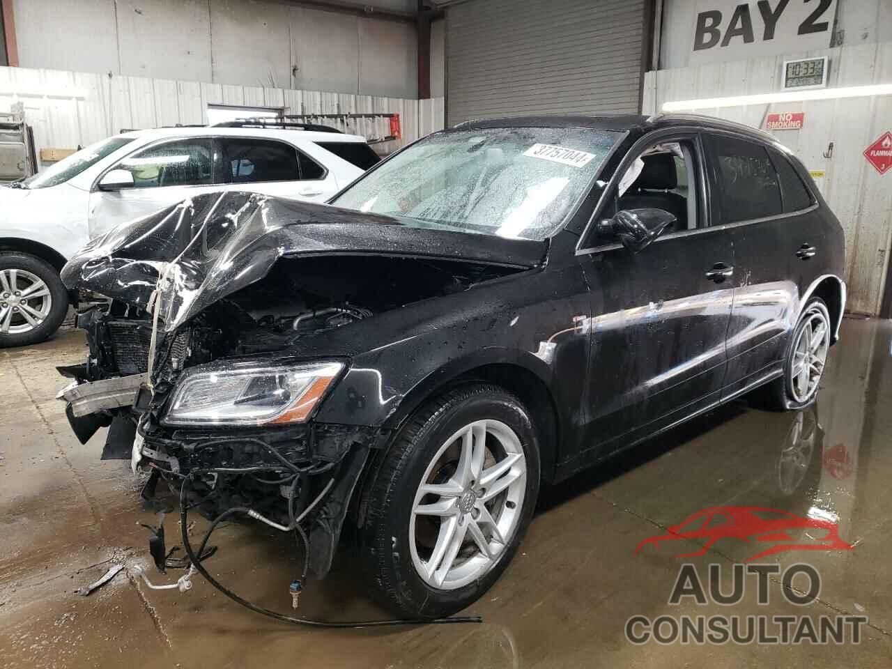 AUDI Q5 2017 - WA1D7AFPXHA048631