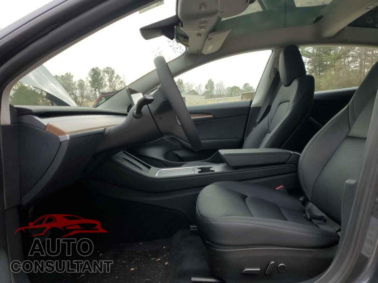 TESLA MODEL 3 2023 - 5YJ3E1EA6PF674901