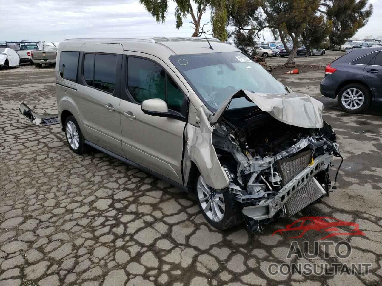 FORD TRANSIT CO 2016 - NM0GE9G73G1263527