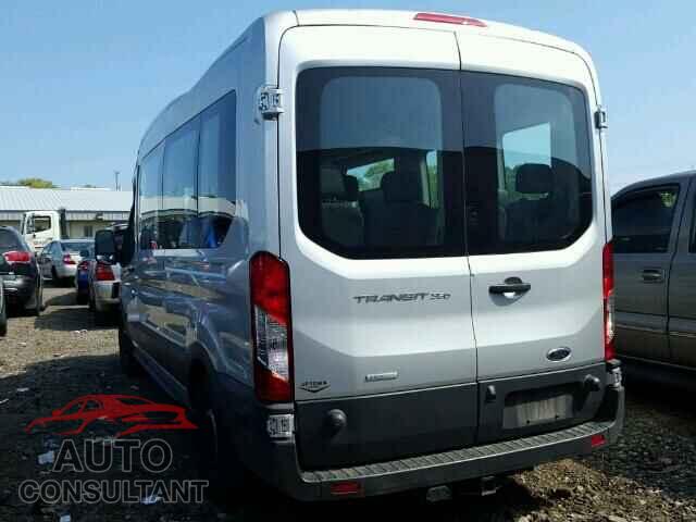 FORD TRANSIT CO 2016 - 1FBAX2CG1GKB27315