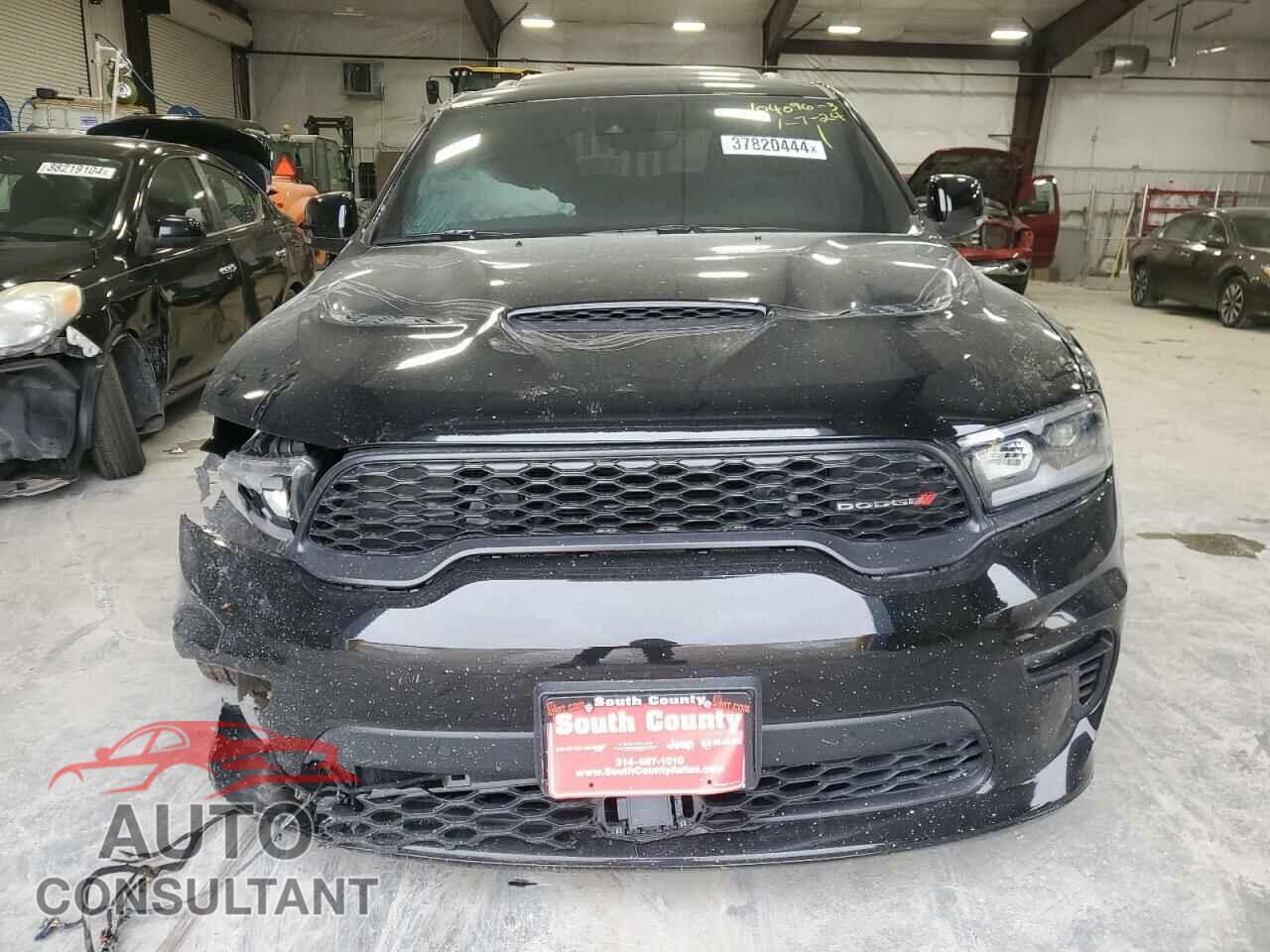 DODGE DURANGO 2023 - 1C4SDJCT5PC657457