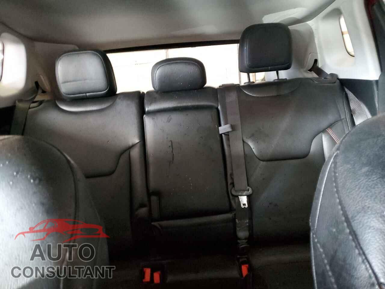 JEEP COMPASS 2021 - 3C4NJDDB9MT501175