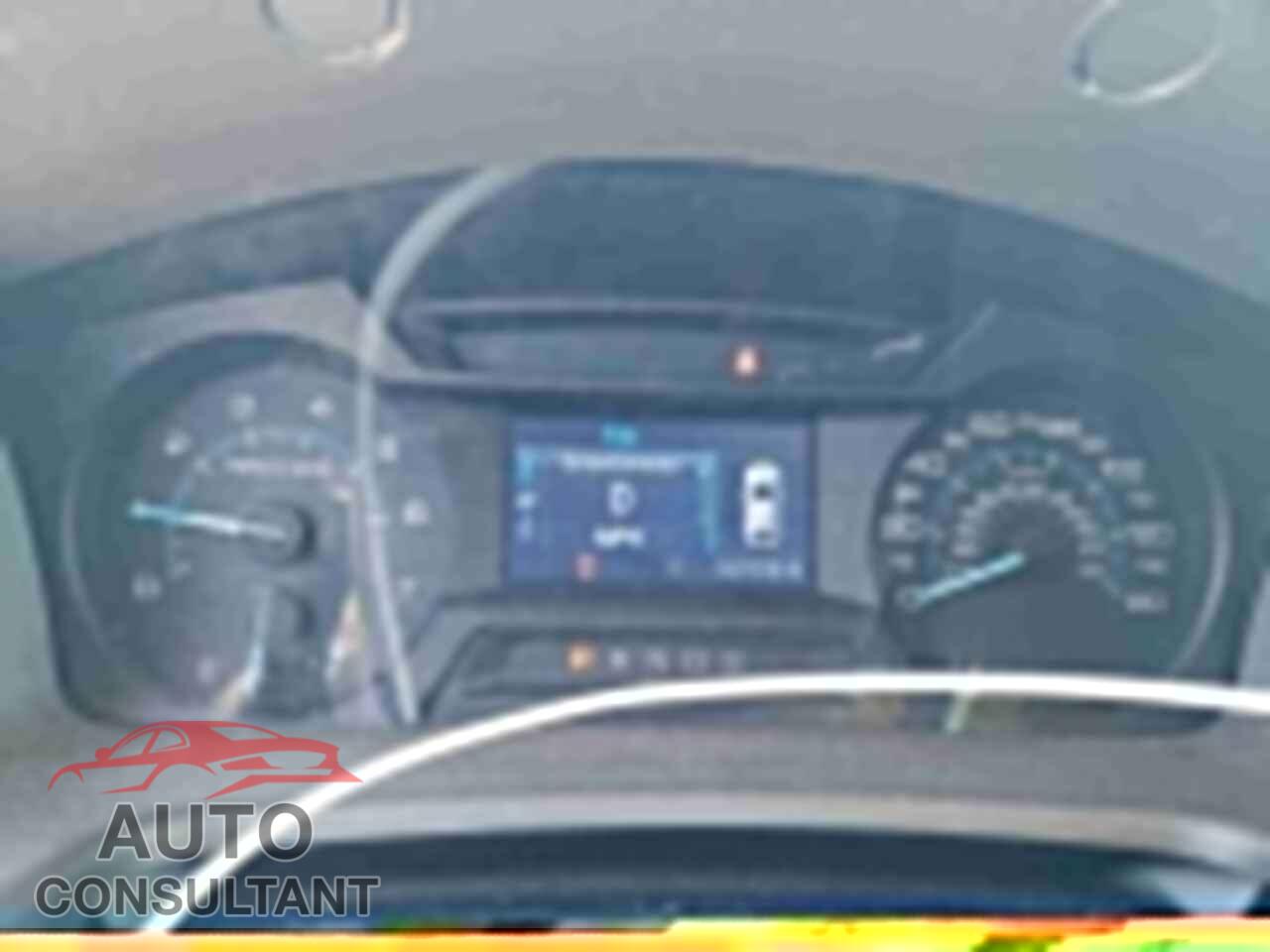 FORD FLEX 2018 - 2FMGK5B84JBA01303