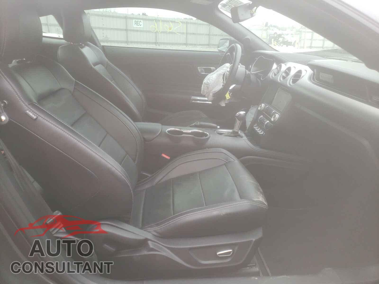 FORD MUSTANG 2019 - 1FA6P8CF1K5132510