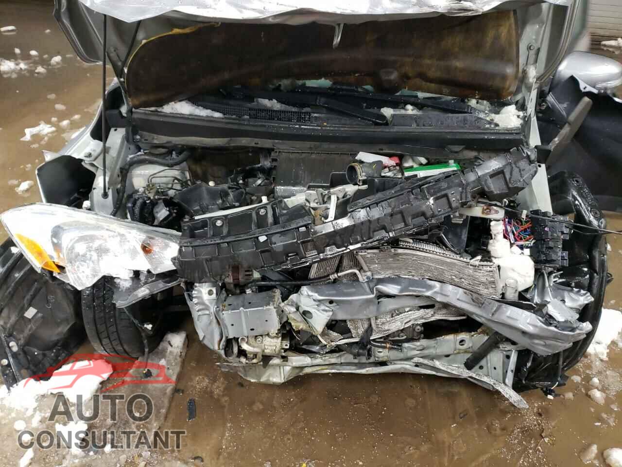 MITSUBISHI MIRAGE 2017 - ML32F4FJ0HHF05361
