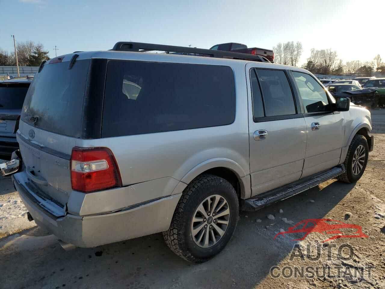 FORD EXPEDITION 2017 - 1FMJK1JT8HEA69042