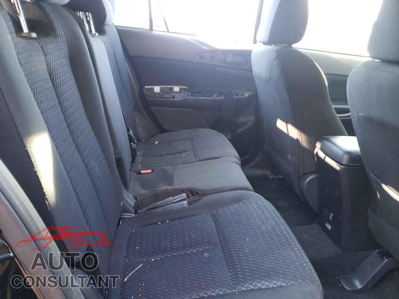 MITSUBISHI ECLIPSE 2020 - JA4AS3AA0LZ023649