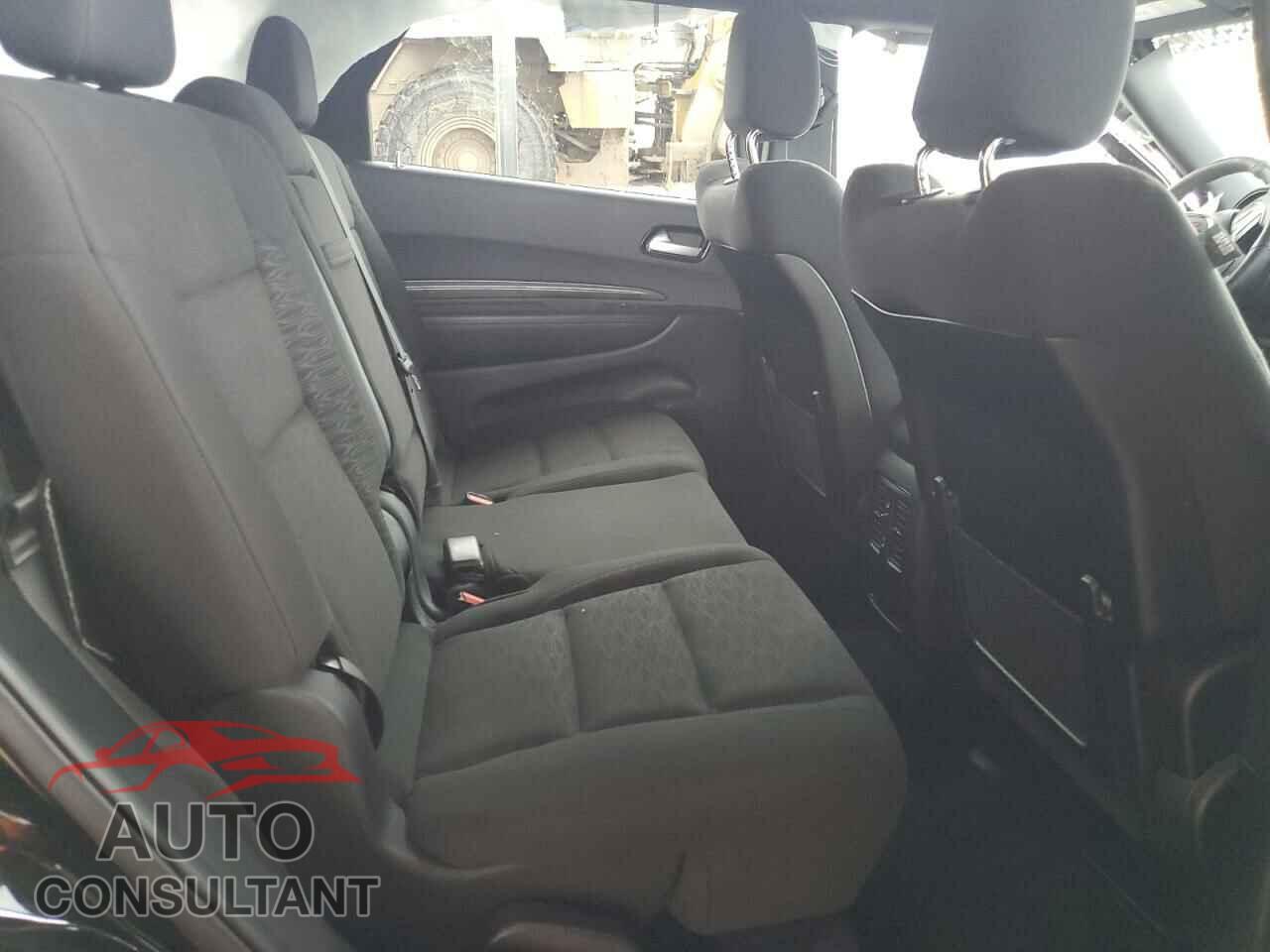 DODGE DURANGO 2023 - 1C4RDHAG6PC635240