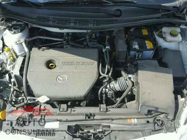 MAZDA 5 2015 - JM1CW2BL5F0180017