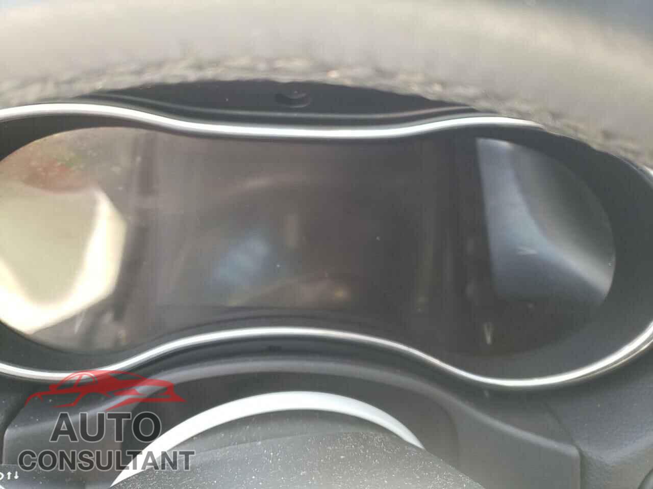 DODGE DURANGO 2017 - 1C4RDJDG8HC888905