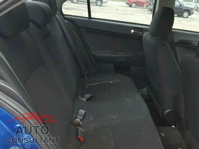 MITSUBISHI LANCER 2016 - JA32U2FU3GU007786