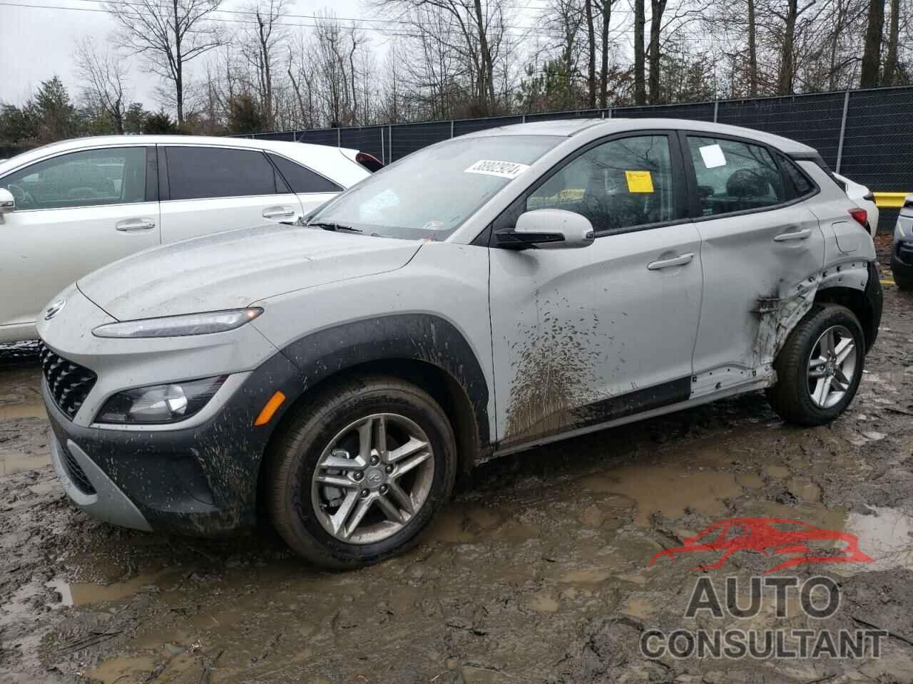 HYUNDAI KONA 2023 - KM8K22AB9PU032815