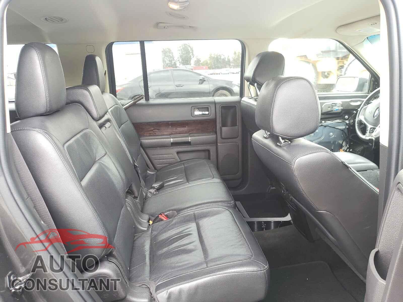 FORD FLEX 2016 - 2FMGK5D83GBA01296