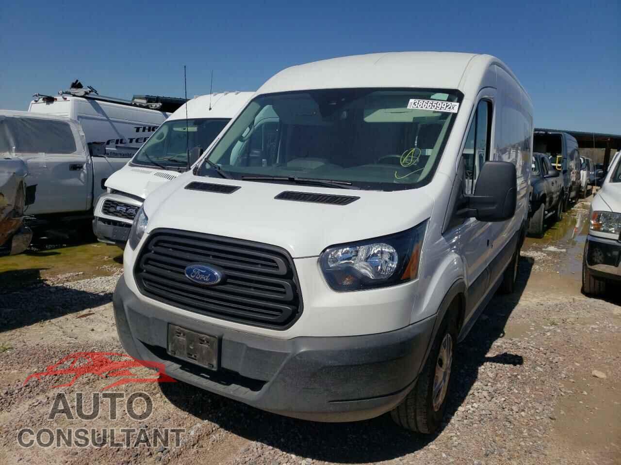 FORD TRANSIT CO 2019 - 1FTYR2CM0KKA87599
