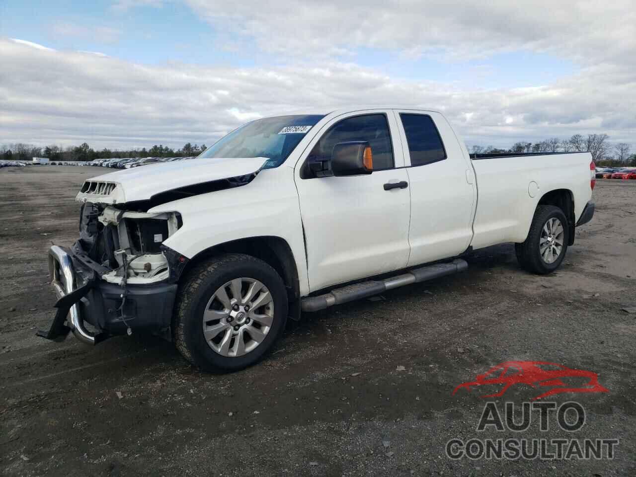 TOYOTA TUNDRA 2016 - 5TFCY5F12GX020027