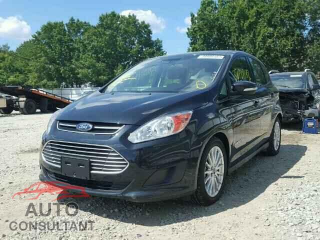 FORD C-MAX SE 2015 - 1FADP5AUXFL119005