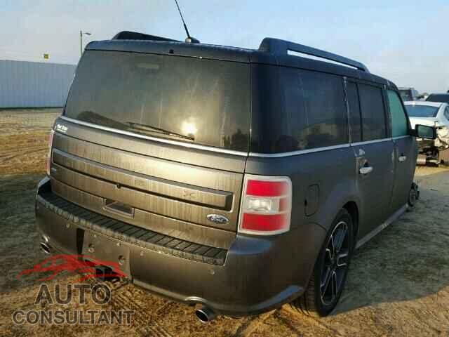 FORD FLEX 2015 - 2FMGK5C86FBA10848