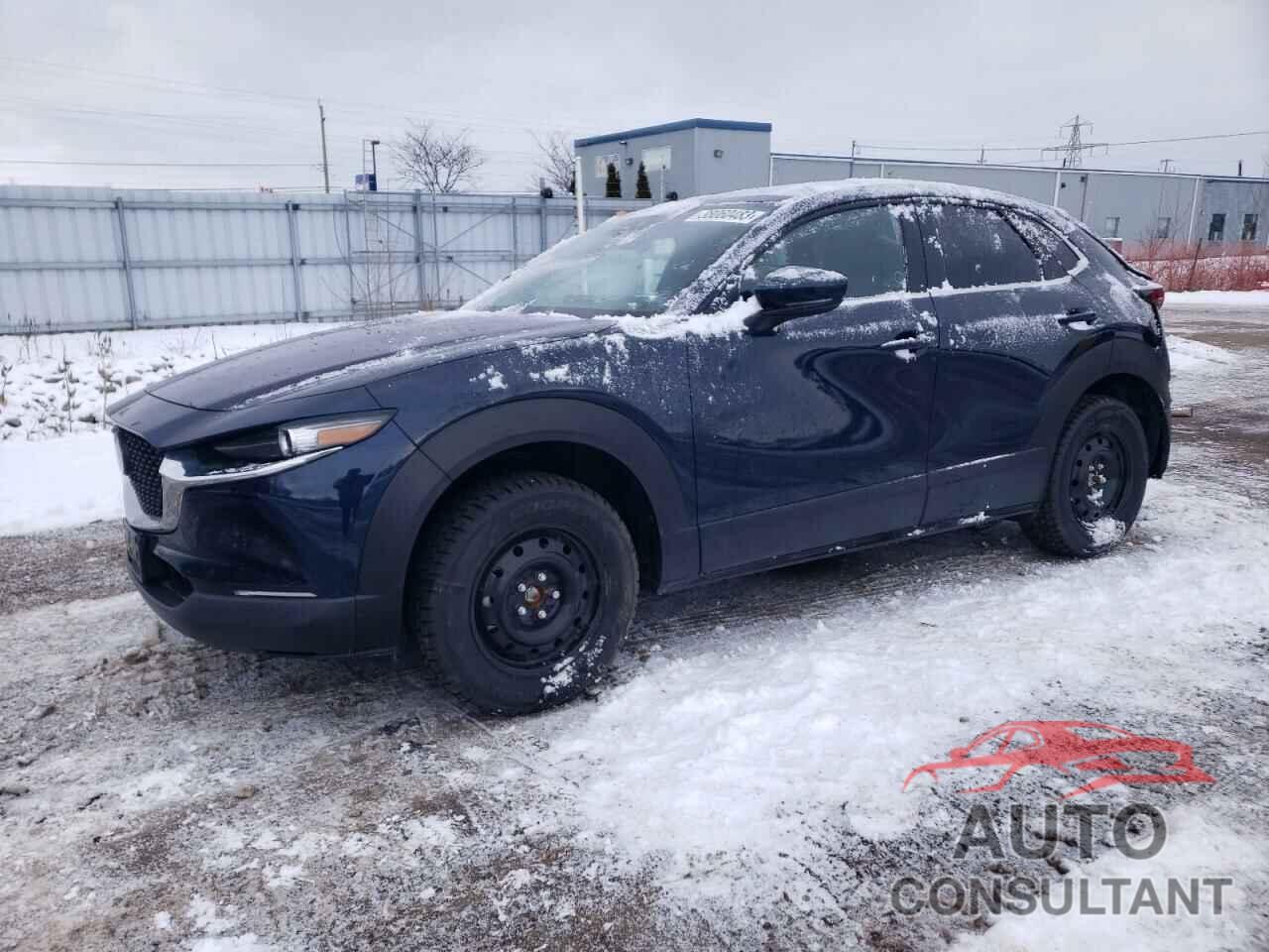 MAZDA CX30 2022 - 3MVDMBCL5NM441505