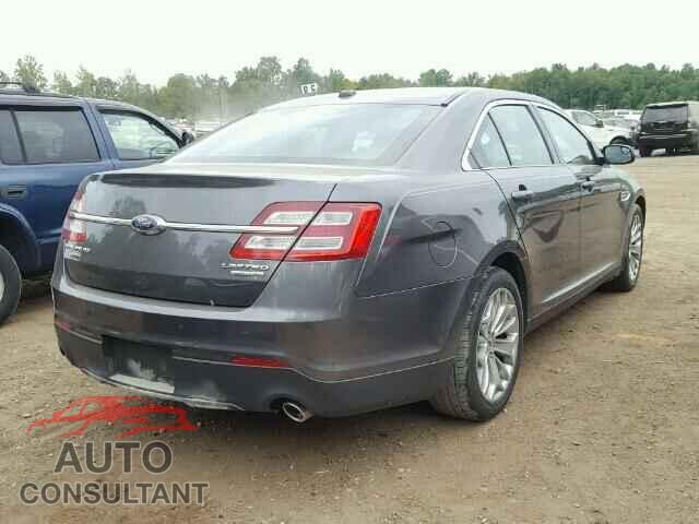 FORD TAURUS 2016 - 1FAHP2F84GG108801
