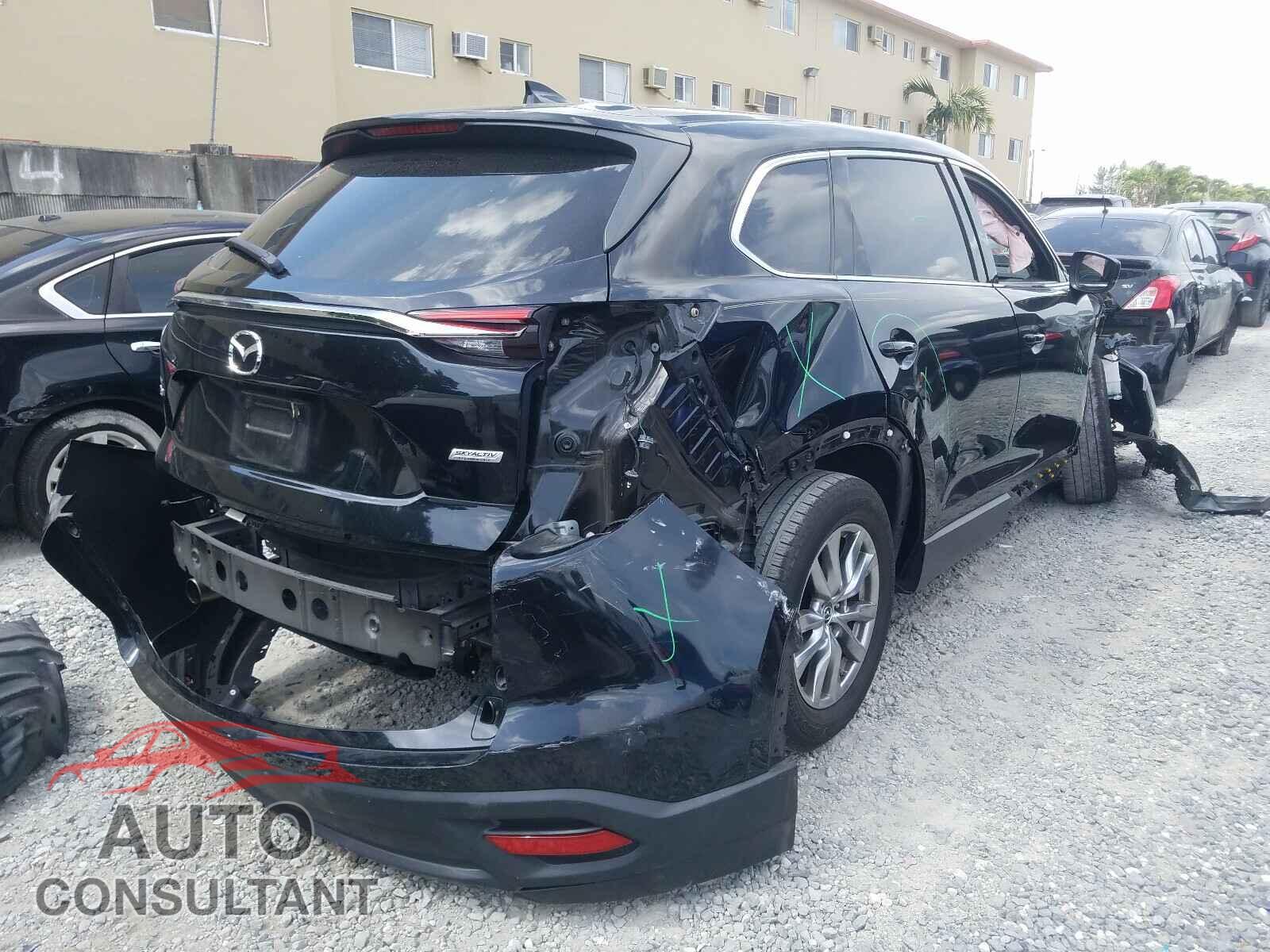 MAZDA CX-9 2019 - JM3TCACYXK0302739