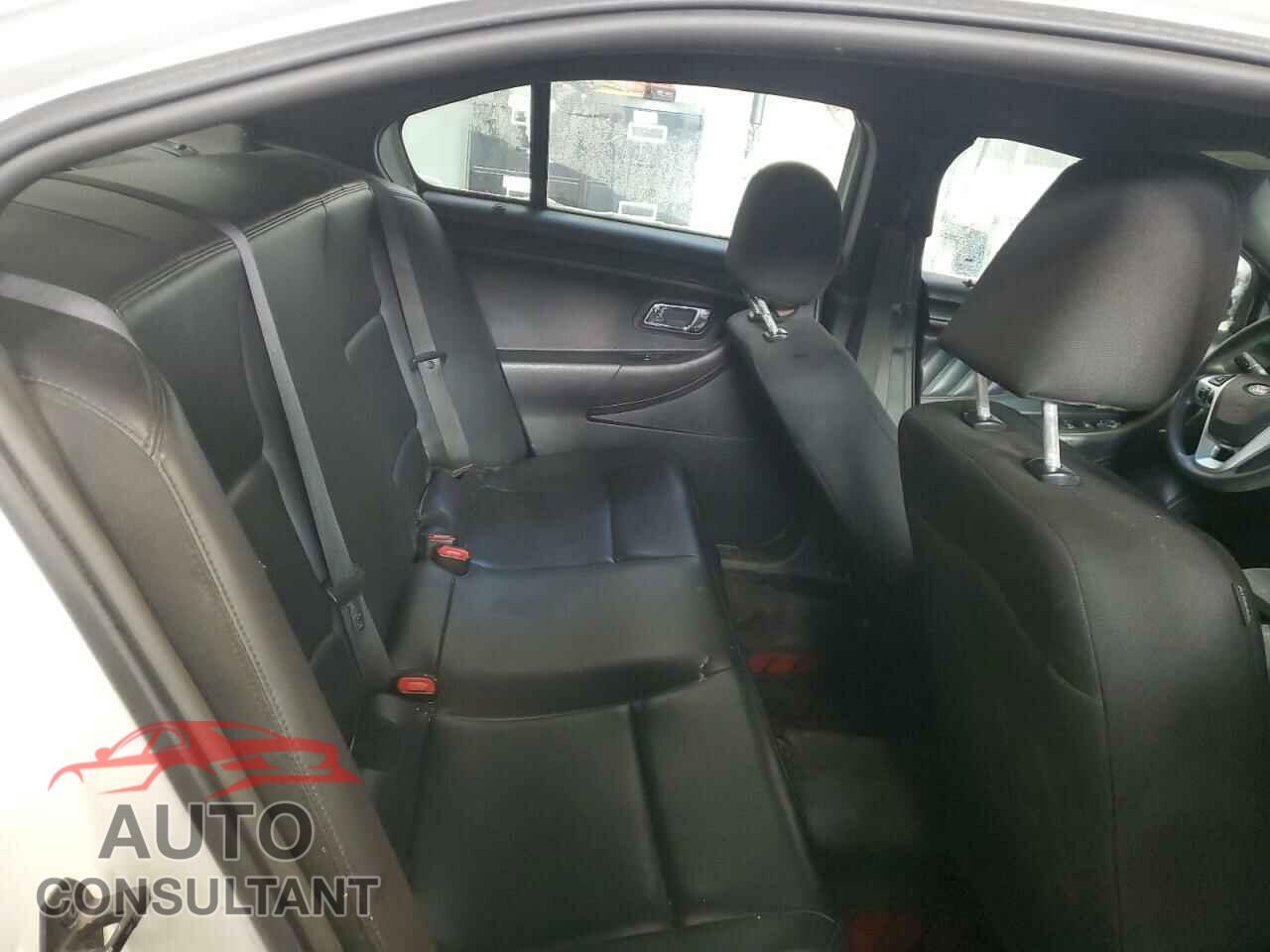 FORD TAURUS 2016 - 1FAHP2MK1GG114599