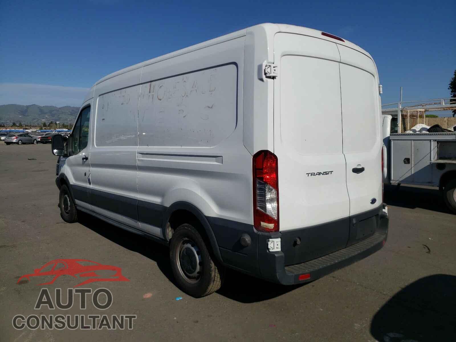 FORD TRANSIT CO 2017 - 1FTYR2CM9HKB31558