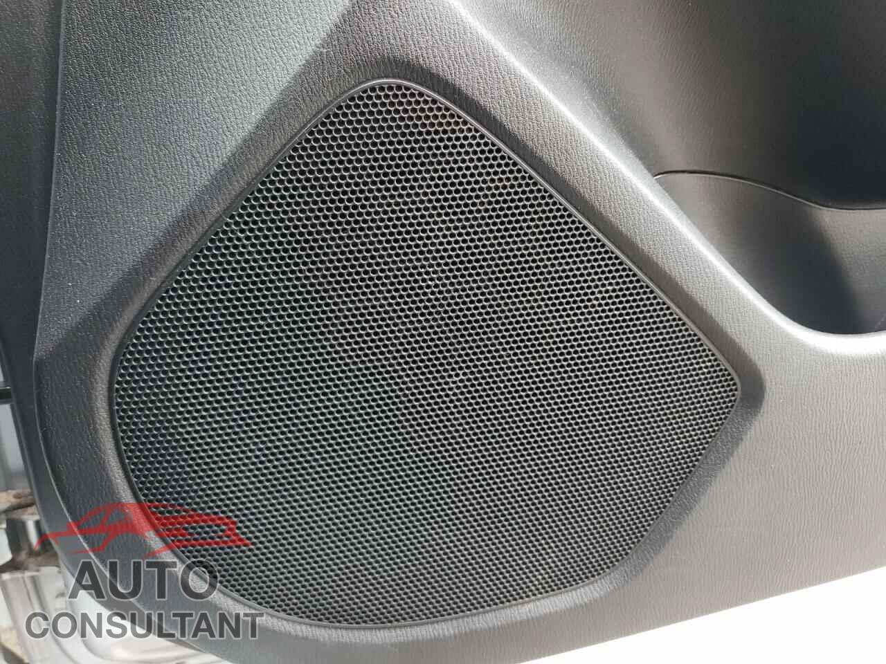MAZDA 3 2017 - 3MZBN1V78HM108684