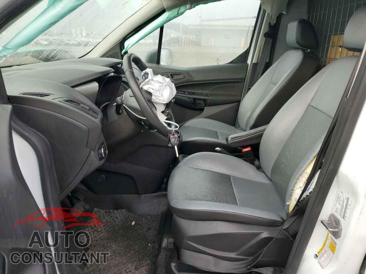 FORD TRANSIT 2017 - NM0LS7E72H1330960