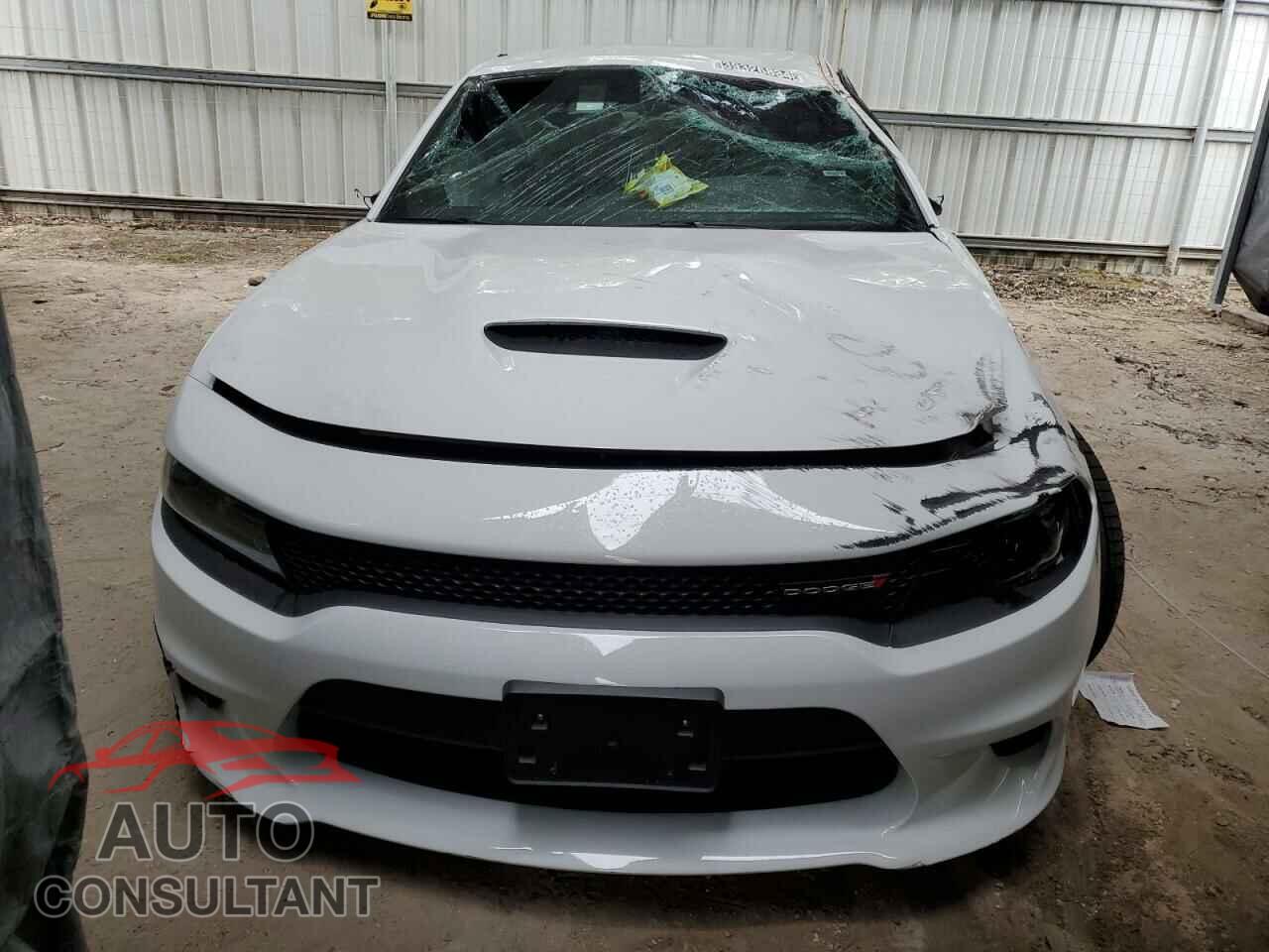 DODGE CHARGER 2023 - 2C3CDXCT1PH554643