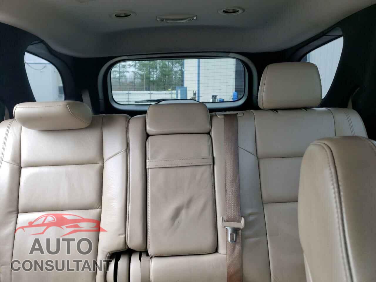 DODGE DURANGO 2017 - 1C4RDHDG5HC796546