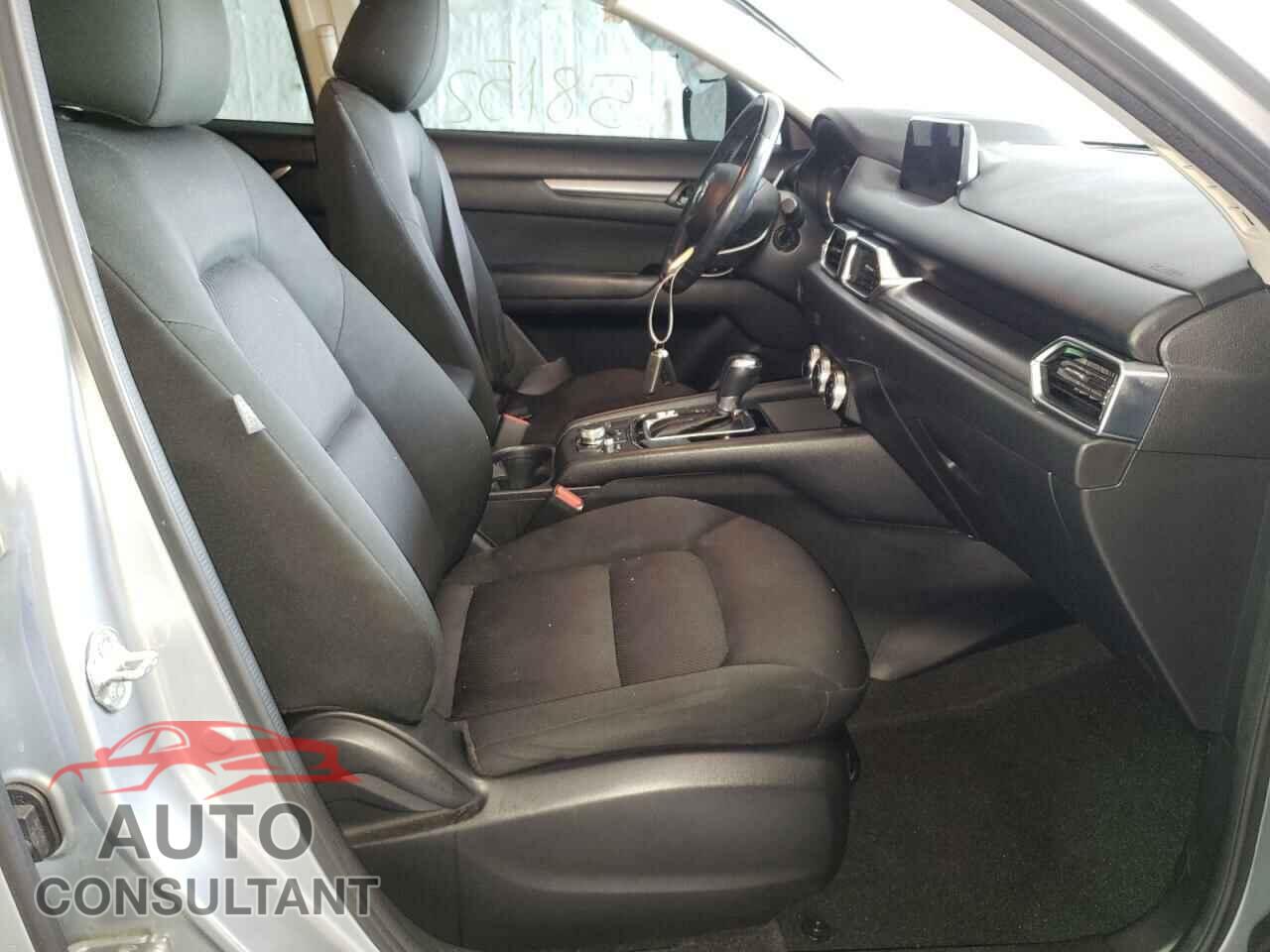MAZDA CX-5 2019 - JM3KFABM5K0528334
